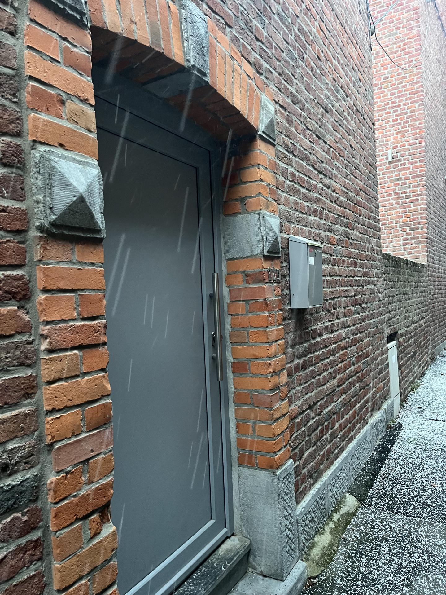 Entrée